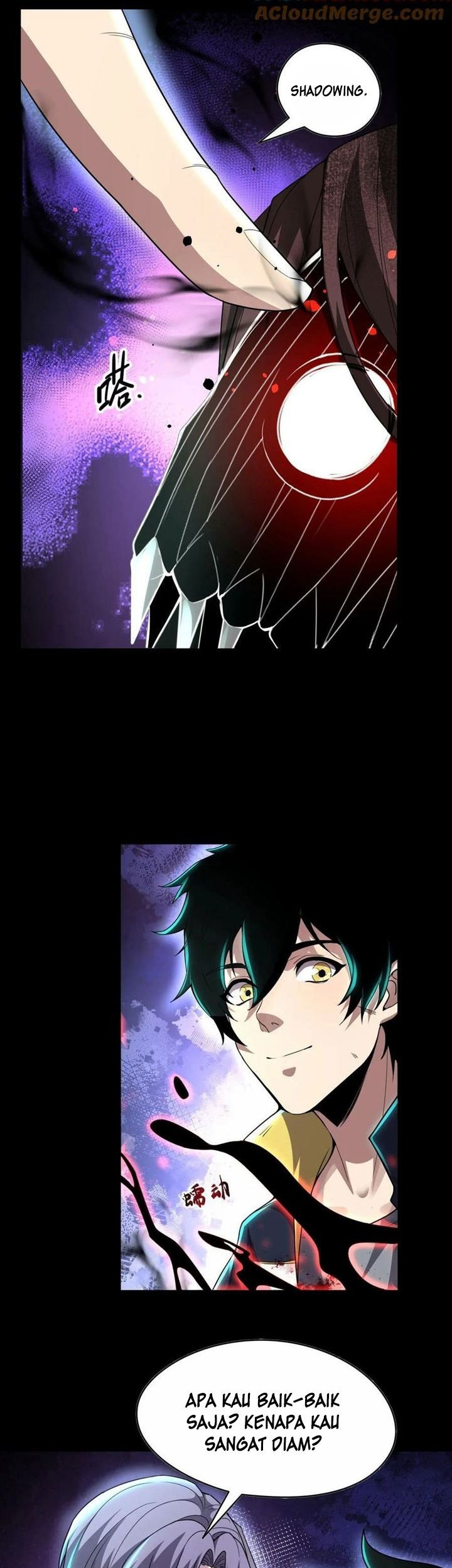 Leveling Up By Killing Gods Chapter 19 Gambar 16