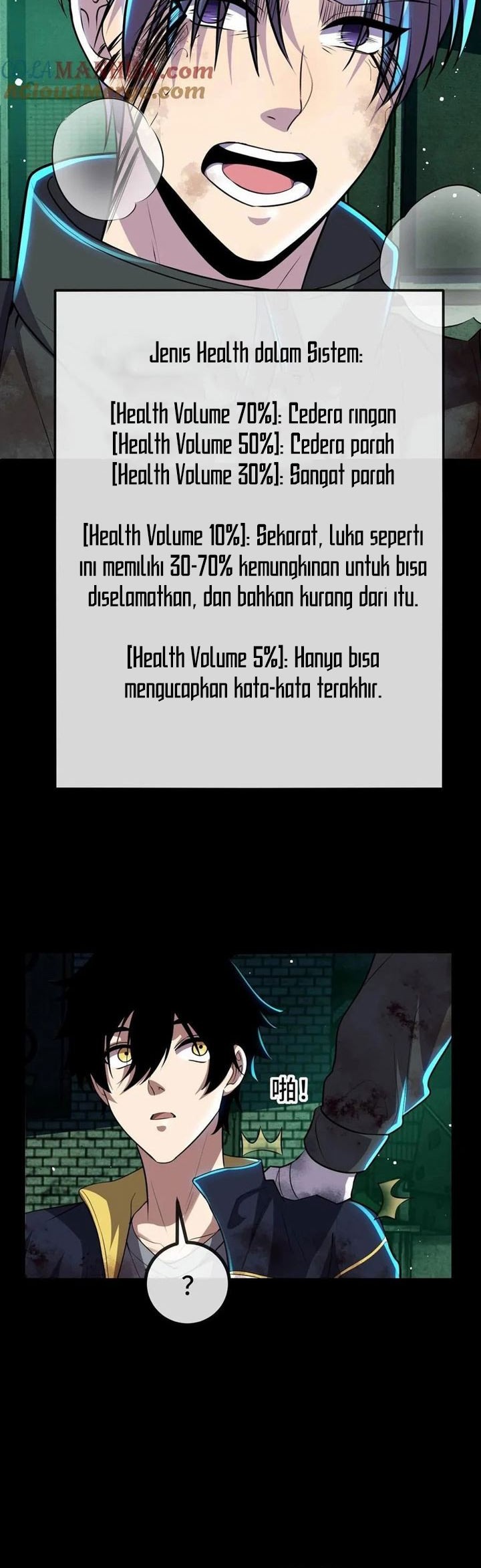 Leveling Up By Killing Gods Chapter 19 Gambar 18