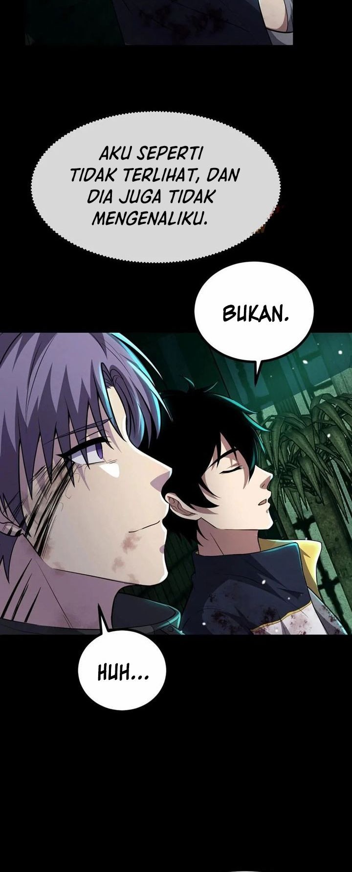 Leveling Up By Killing Gods Chapter 19 Gambar 21