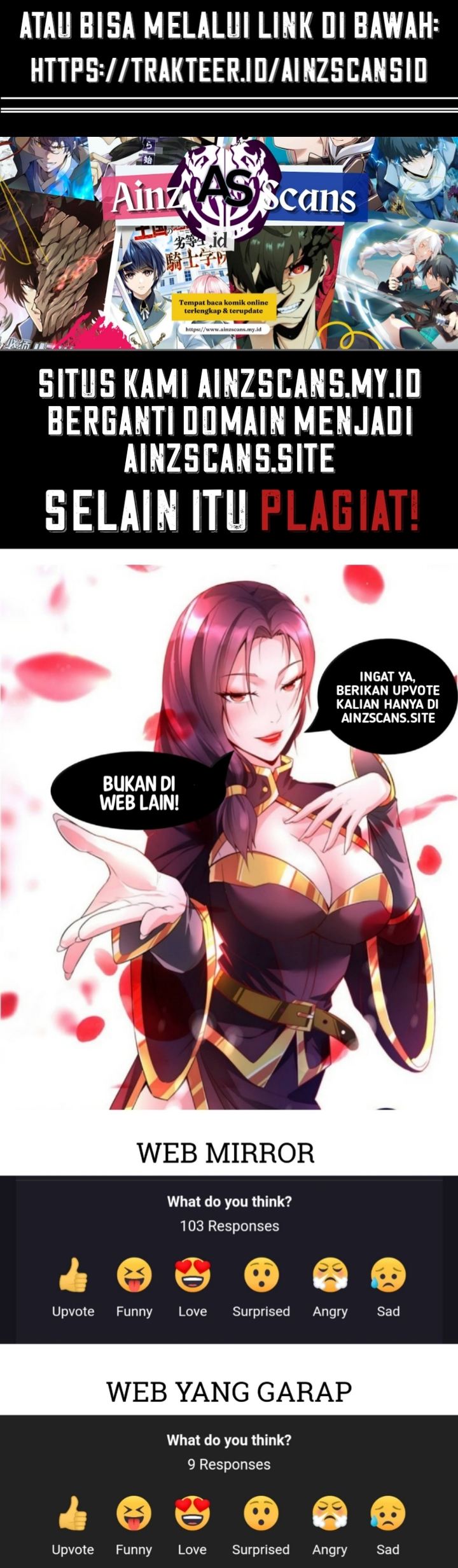 Leveling Up By Killing Gods Chapter 17 Gambar 27