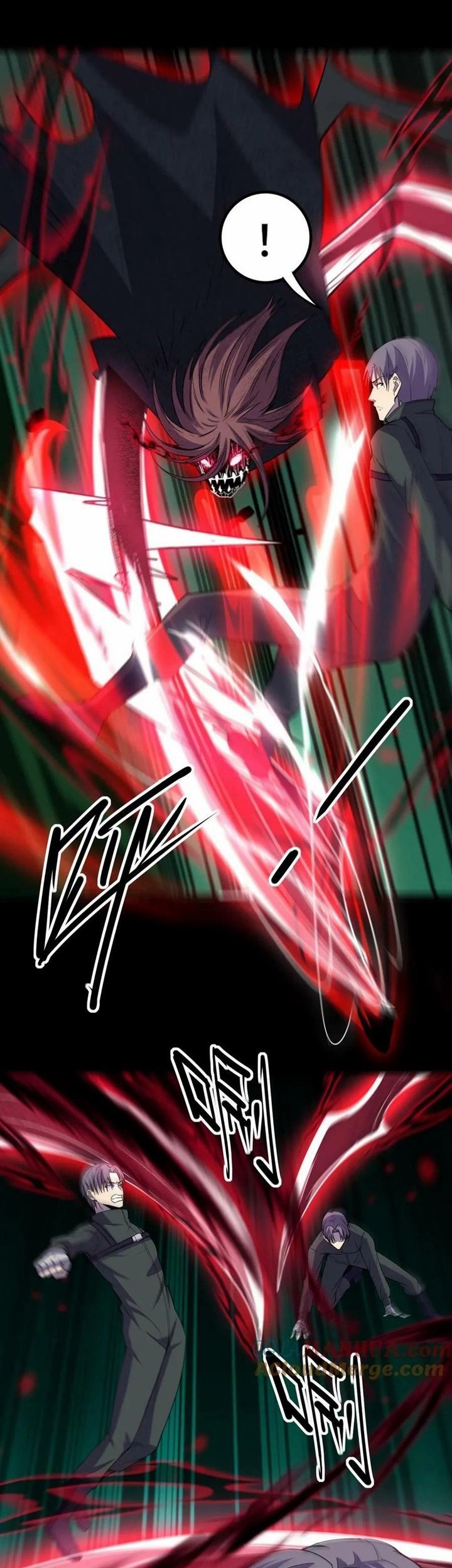 Leveling Up By Killing Gods Chapter 14 Gambar 20