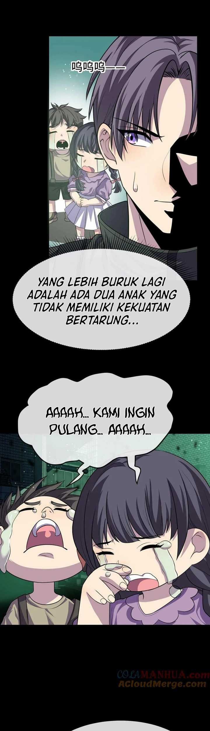 Leveling Up By Killing Gods Chapter 13 Gambar 19