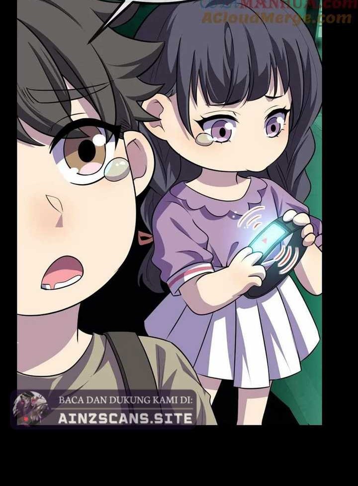 Leveling Up By Killing Gods Chapter 13 Gambar 22