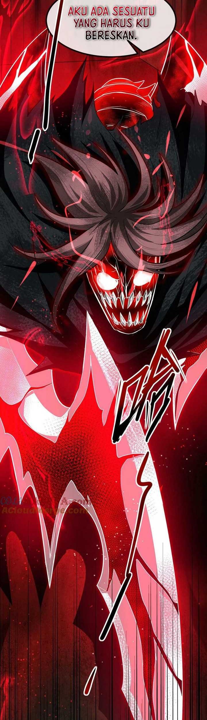 Leveling Up By Killing Gods Chapter 13 Gambar 24