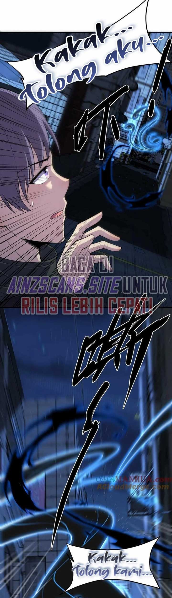 Leveling Up By Killing Gods Chapter 13 Gambar 5