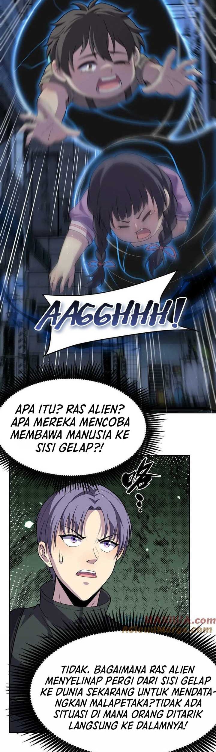 Leveling Up By Killing Gods Chapter 13 Gambar 6