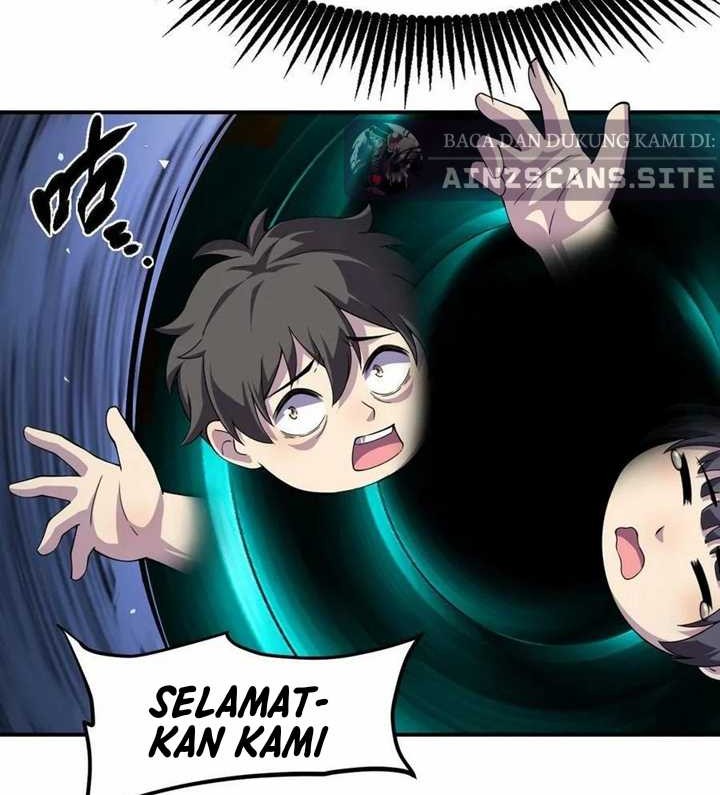 Leveling Up By Killing Gods Chapter 13 Gambar 7