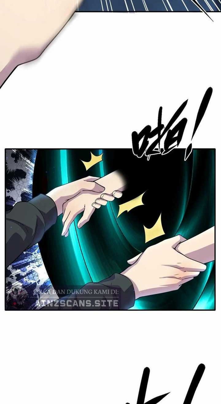 Leveling Up By Killing Gods Chapter 13 Gambar 9