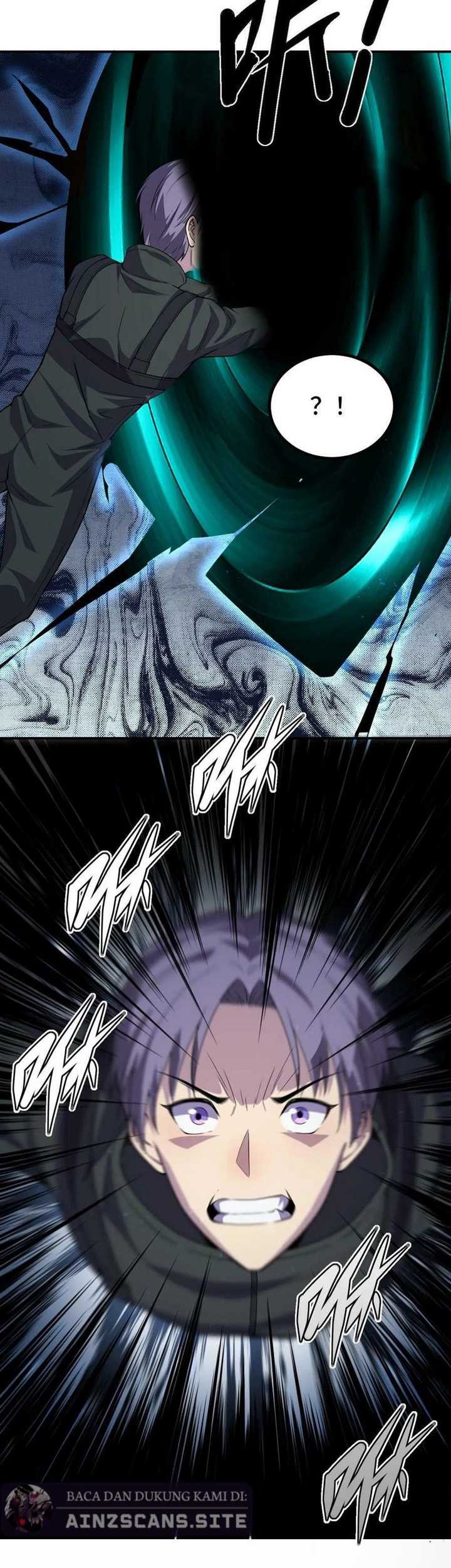 Leveling Up By Killing Gods Chapter 13 Gambar 10