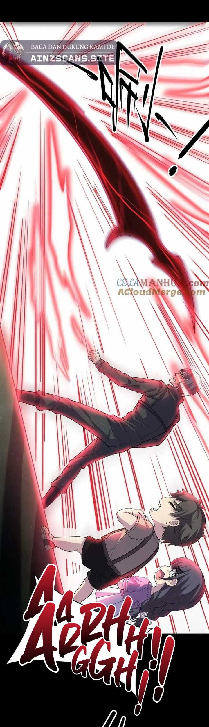 Leveling Up By Killing Gods Chapter 13 Gambar 14