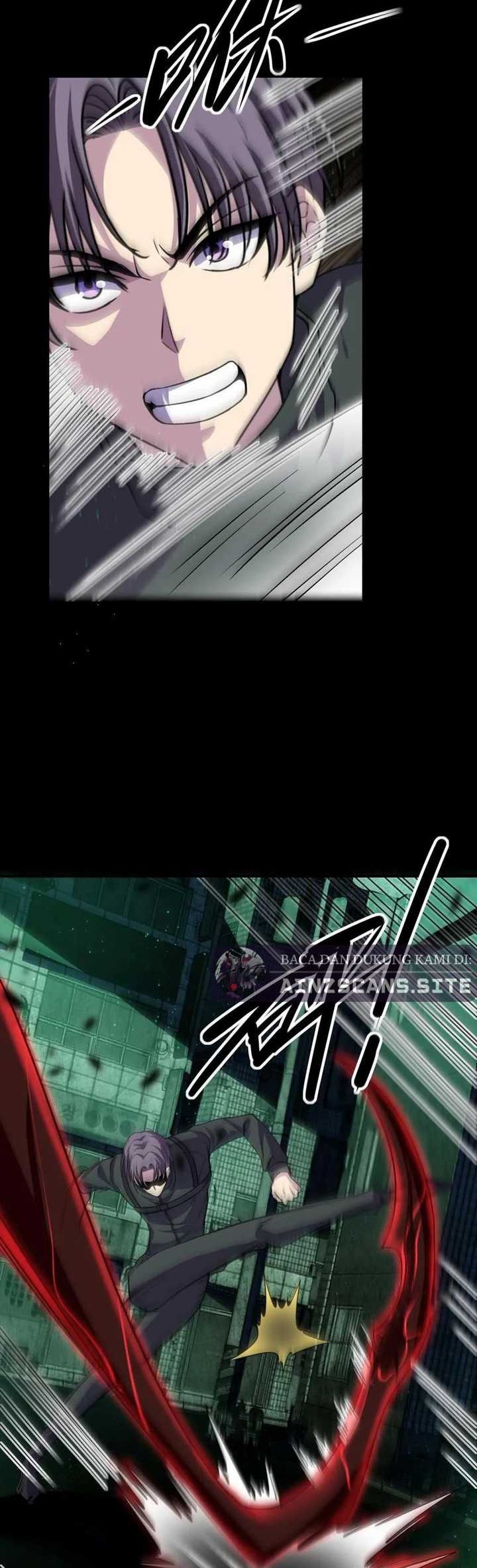Leveling Up By Killing Gods Chapter 13 Gambar 15