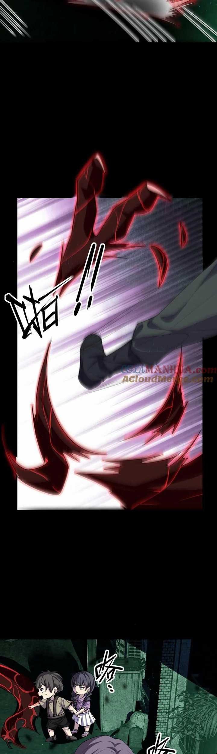Leveling Up By Killing Gods Chapter 13 Gambar 16
