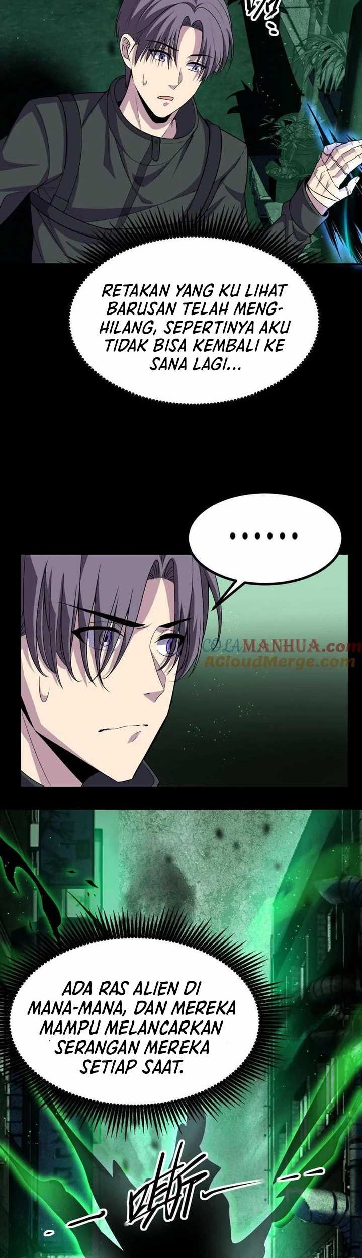 Leveling Up By Killing Gods Chapter 13 Gambar 17