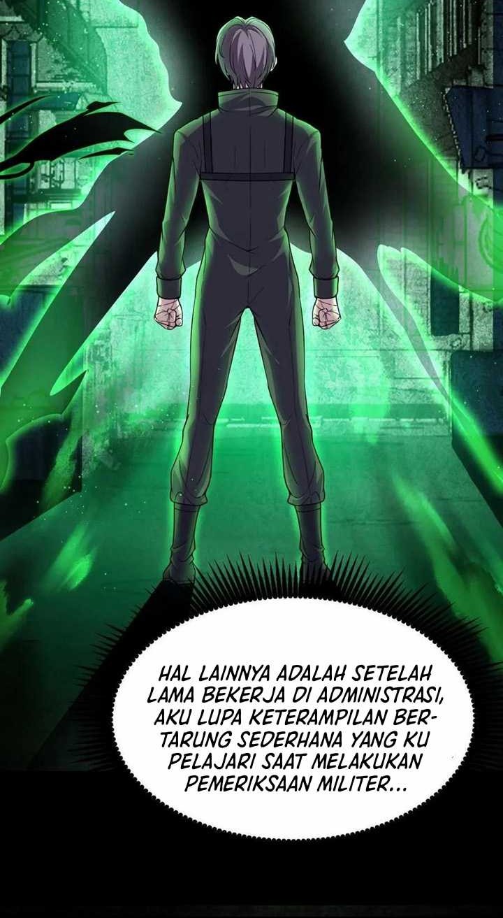 Leveling Up By Killing Gods Chapter 13 Gambar 18