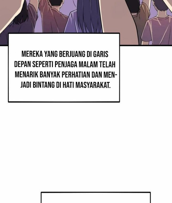 Leveling Up By Killing Gods Chapter 08 Gambar 5