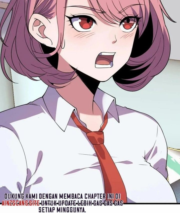 Leveling Up By Killing Gods Chapter 08 Gambar 8