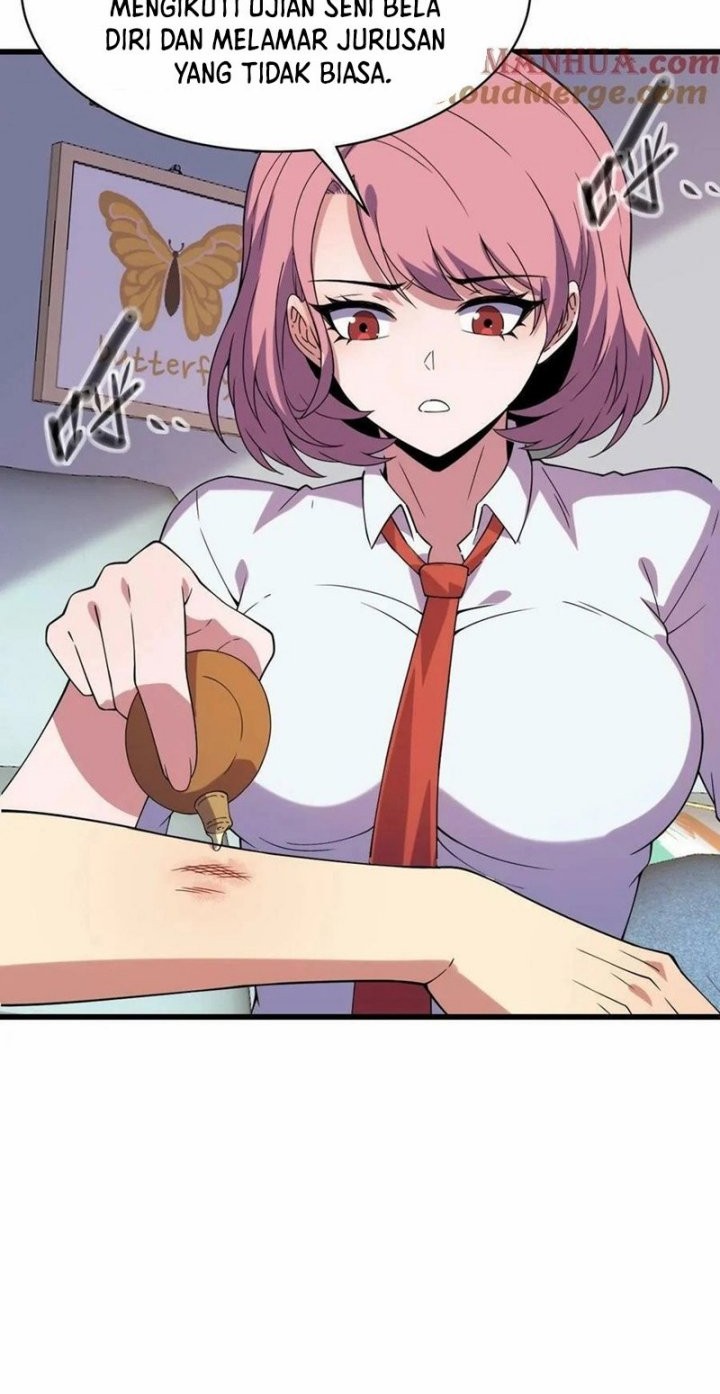 Leveling Up By Killing Gods Chapter 08 Gambar 11