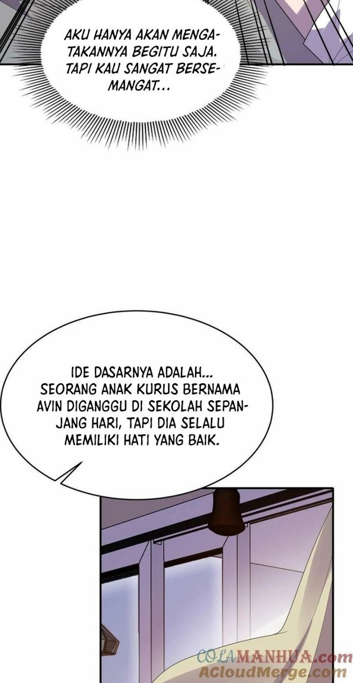 Leveling Up By Killing Gods Chapter 08 Gambar 20