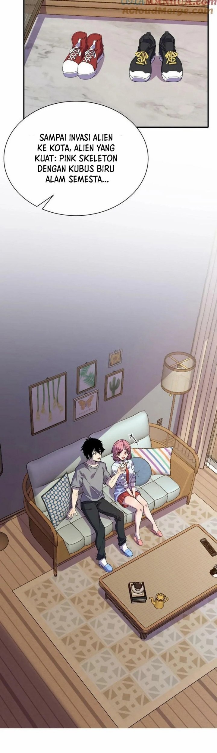 Leveling Up By Killing Gods Chapter 08 Gambar 22