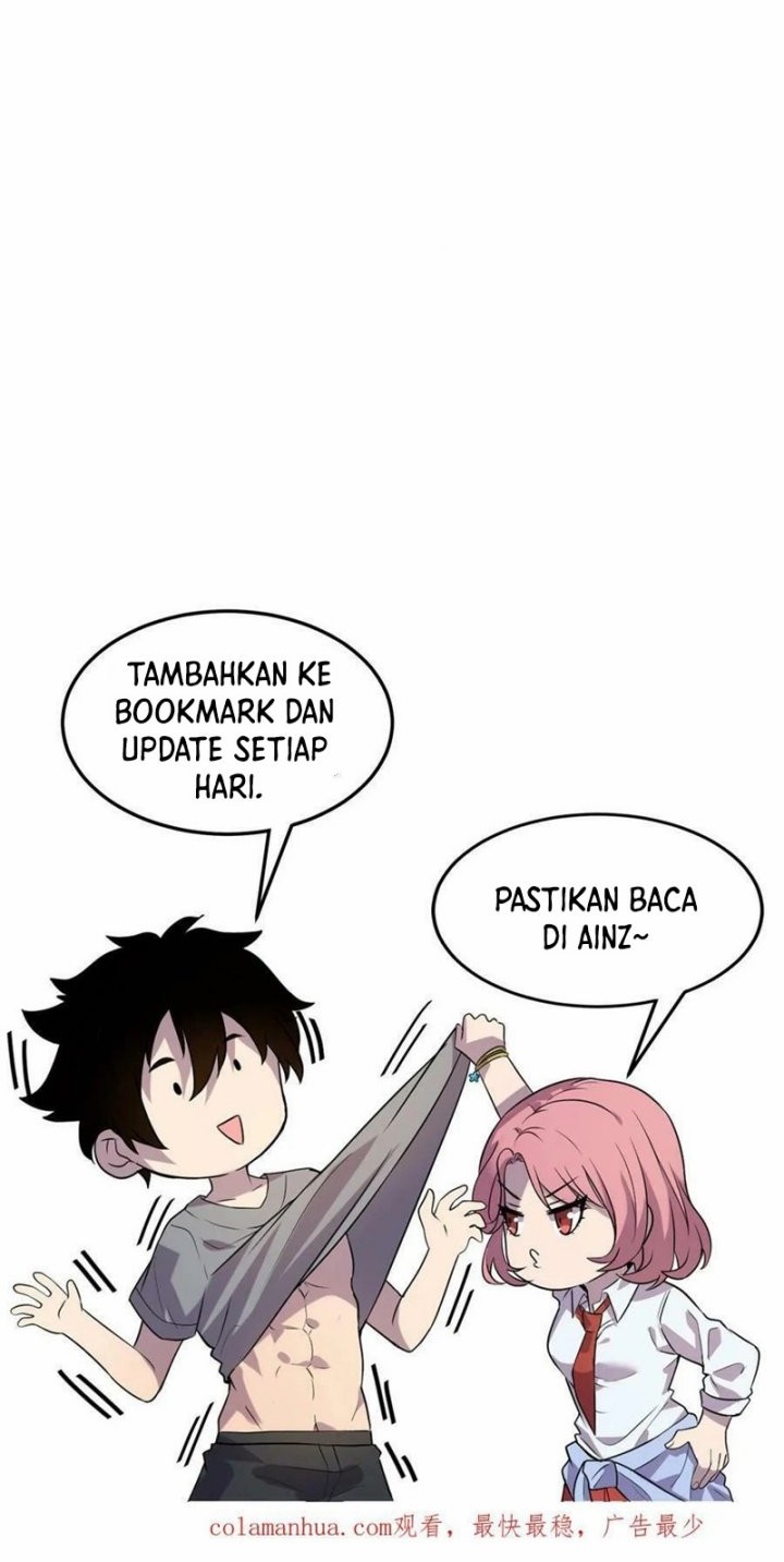 Leveling Up By Killing Gods Chapter 08 Gambar 23
