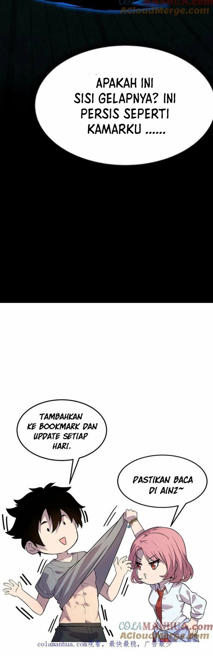 Leveling Up By Killing Gods Chapter 06 Gambar 28