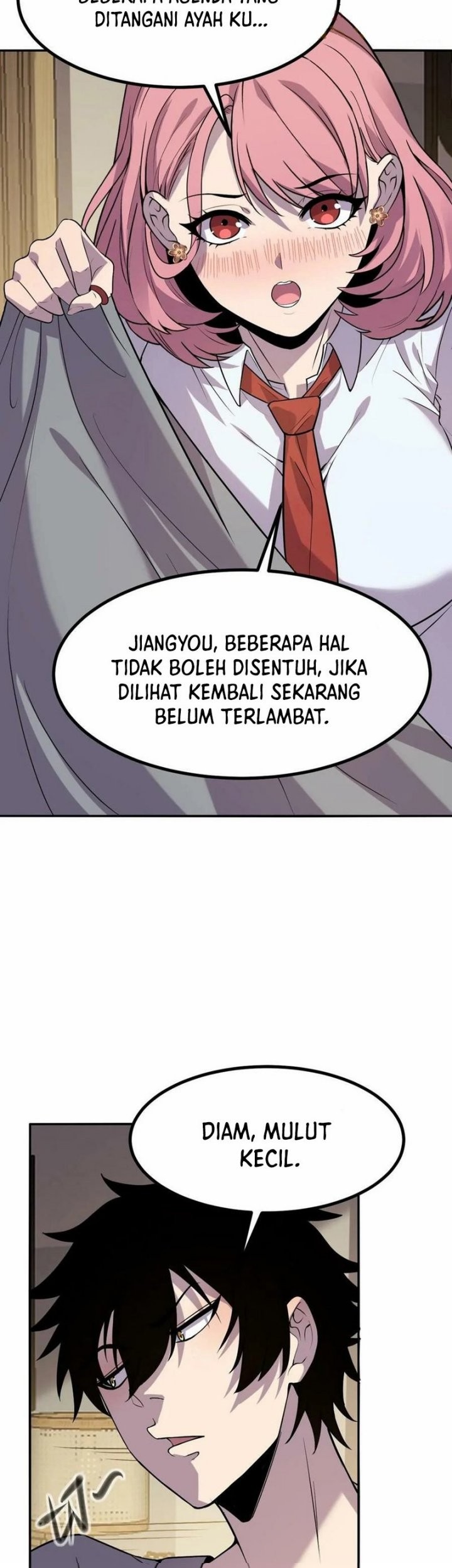Leveling Up By Killing Gods Chapter 05 Gambar 6