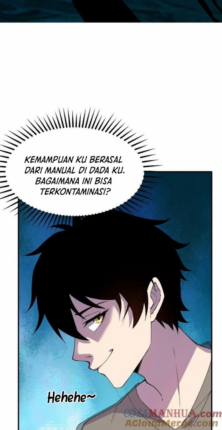 Leveling Up By Killing Gods Chapter 05 Gambar 11