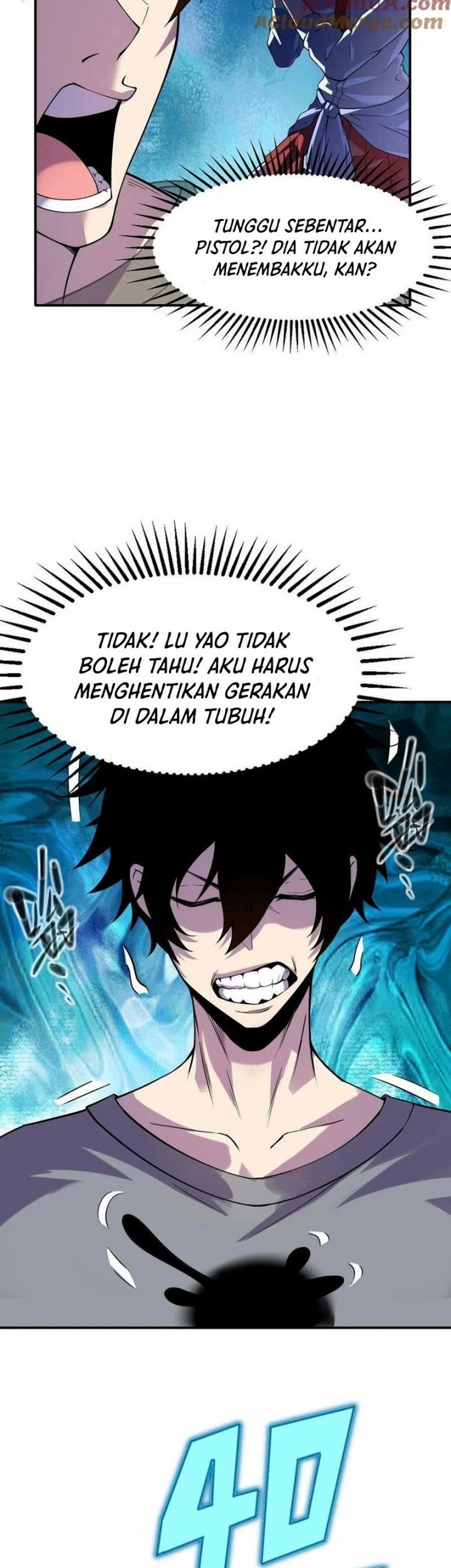 Leveling Up By Killing Gods Chapter 05 Gambar 13