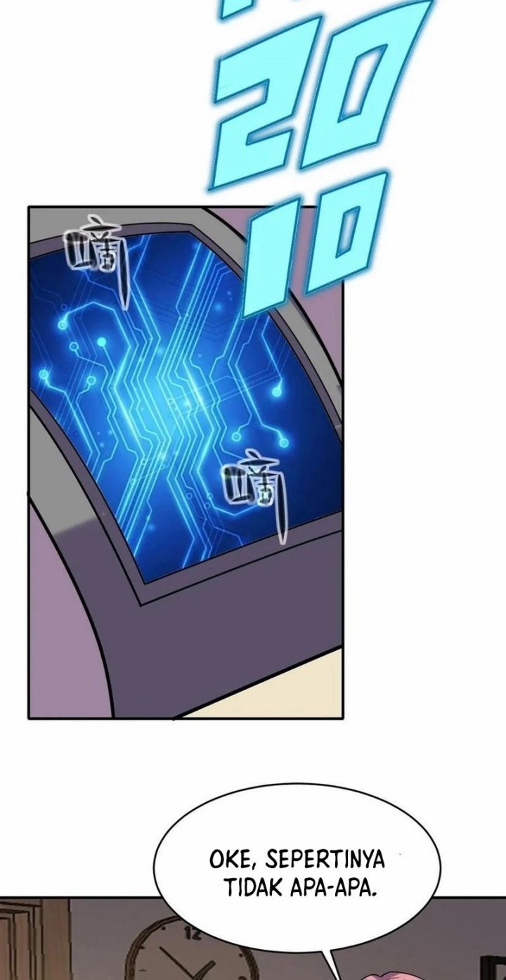 Leveling Up By Killing Gods Chapter 05 Gambar 14