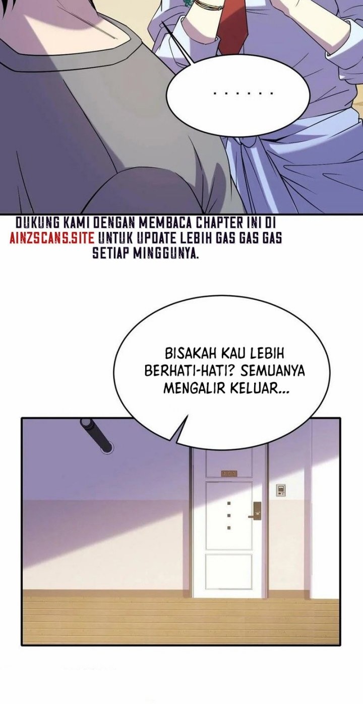 Leveling Up By Killing Gods Chapter 05 Gambar 17