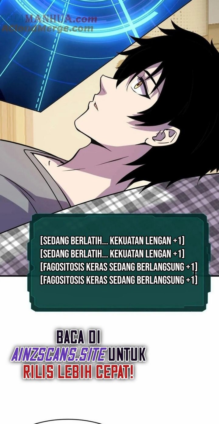 Leveling Up By Killing Gods Chapter 05 Gambar 20