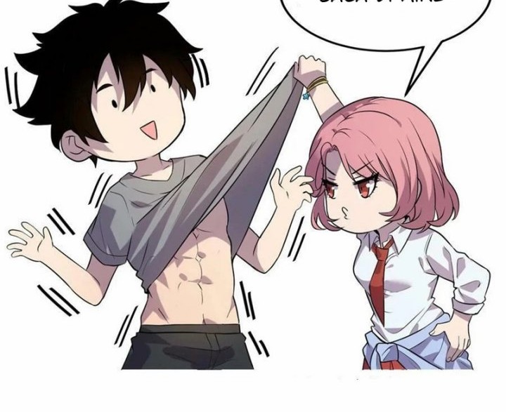 Leveling Up By Killing Gods Chapter 05 Gambar 22