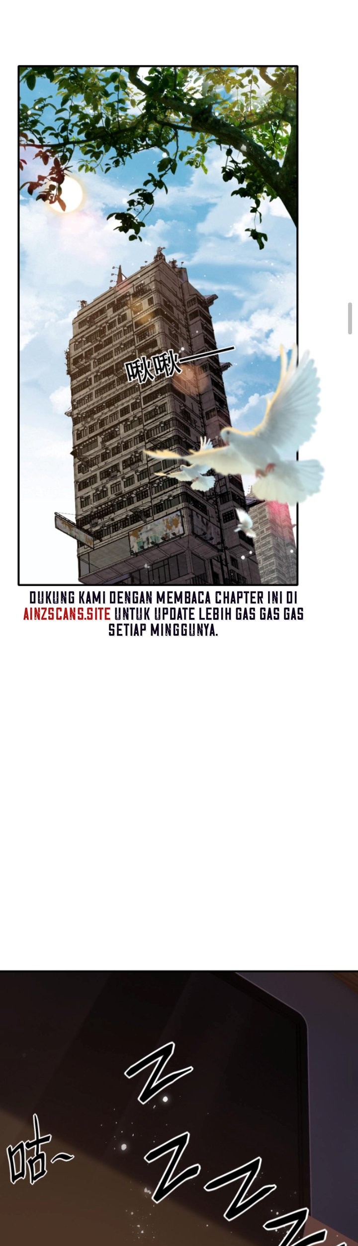 Leveling Up By Killing Gods Chapter 04 Gambar 13