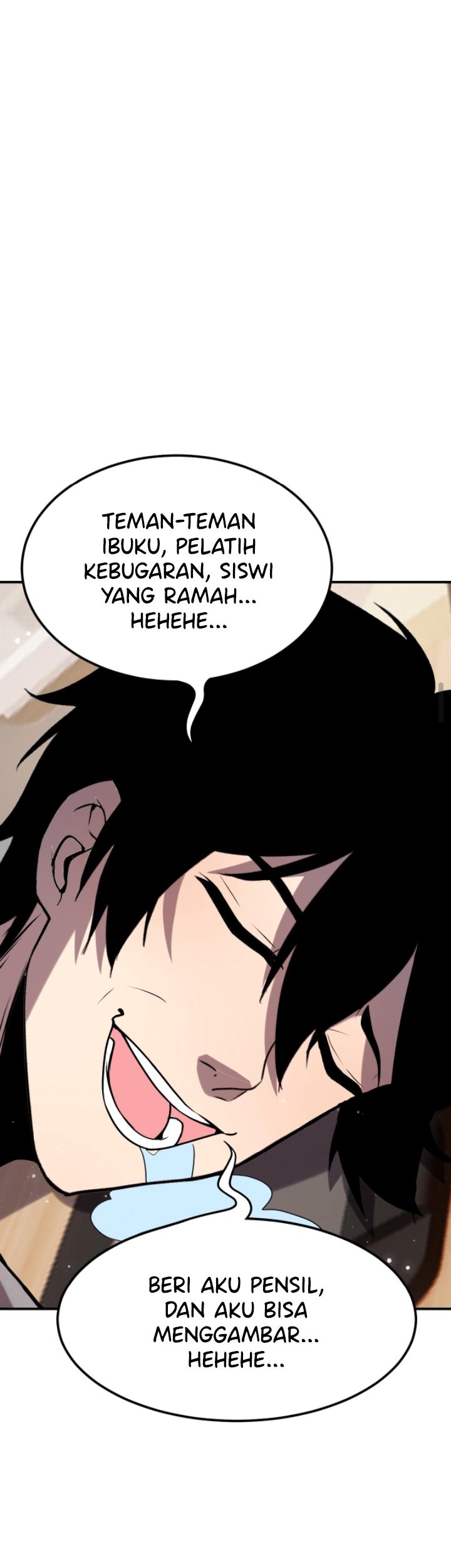 Leveling Up By Killing Gods Chapter 04 Gambar 15