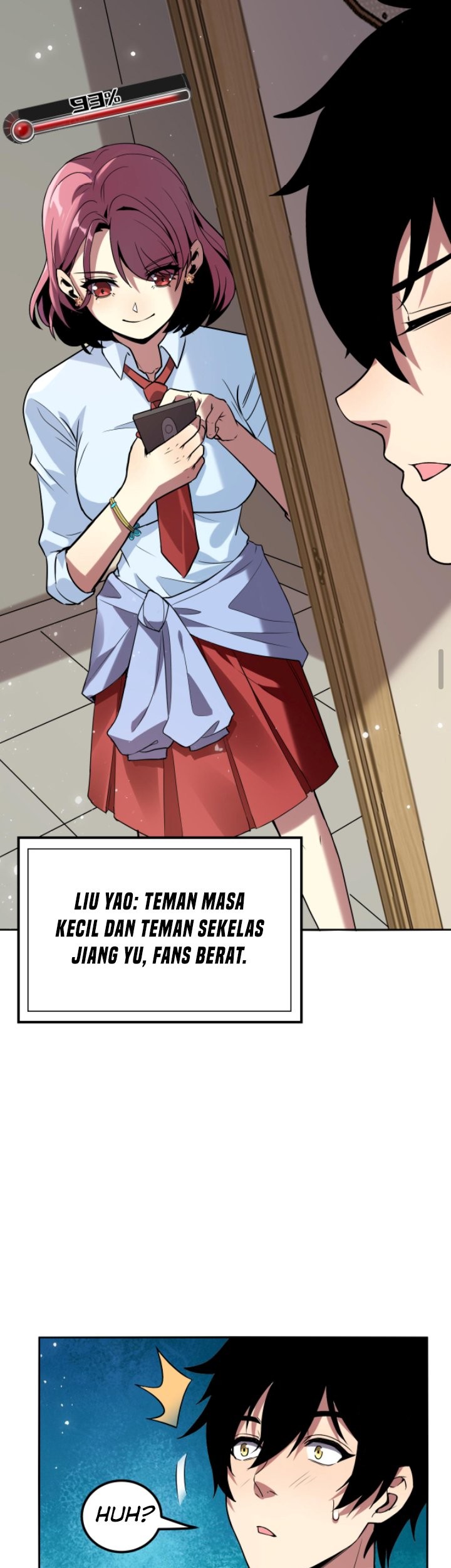Leveling Up By Killing Gods Chapter 04 Gambar 19