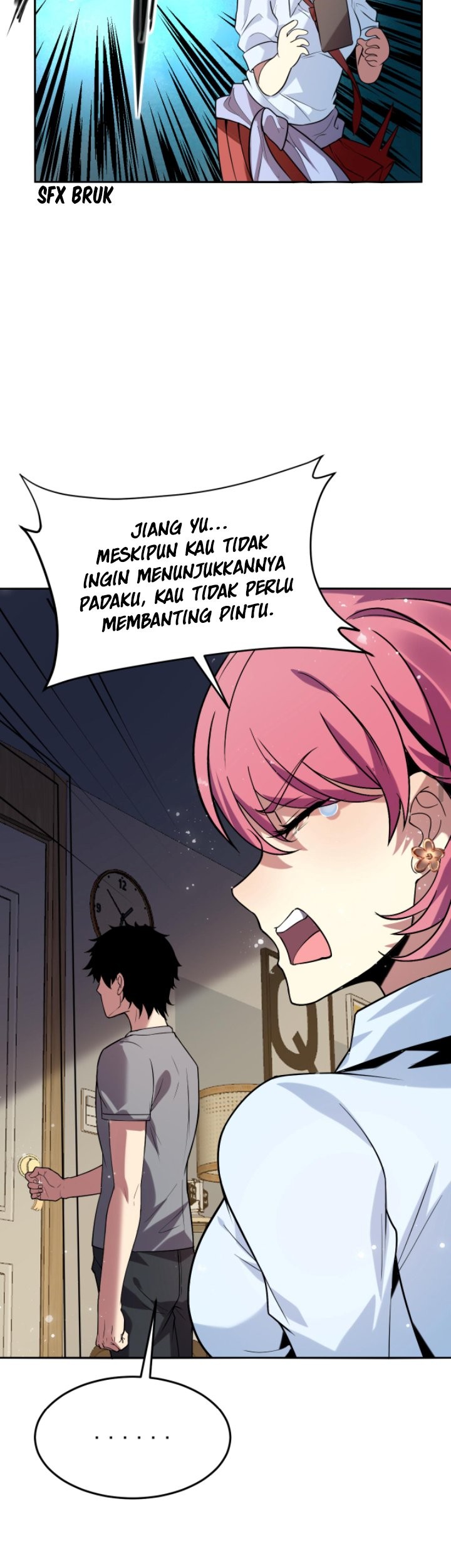 Leveling Up By Killing Gods Chapter 04 Gambar 23
