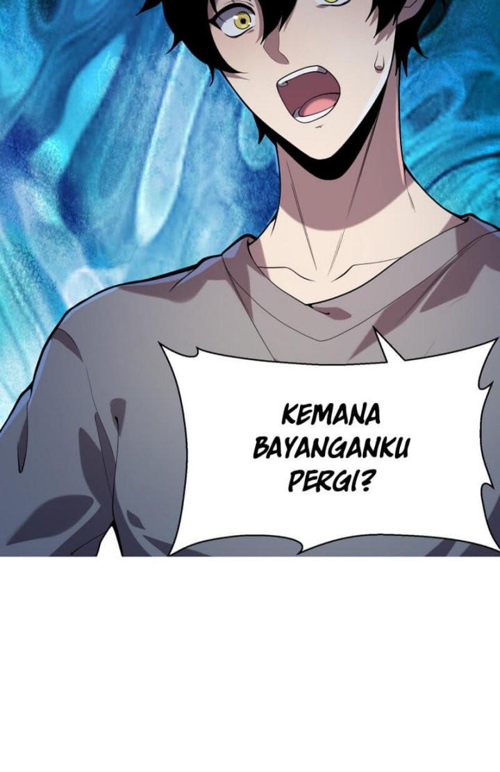 Leveling Up By Killing Gods Chapter 03 Gambar 38