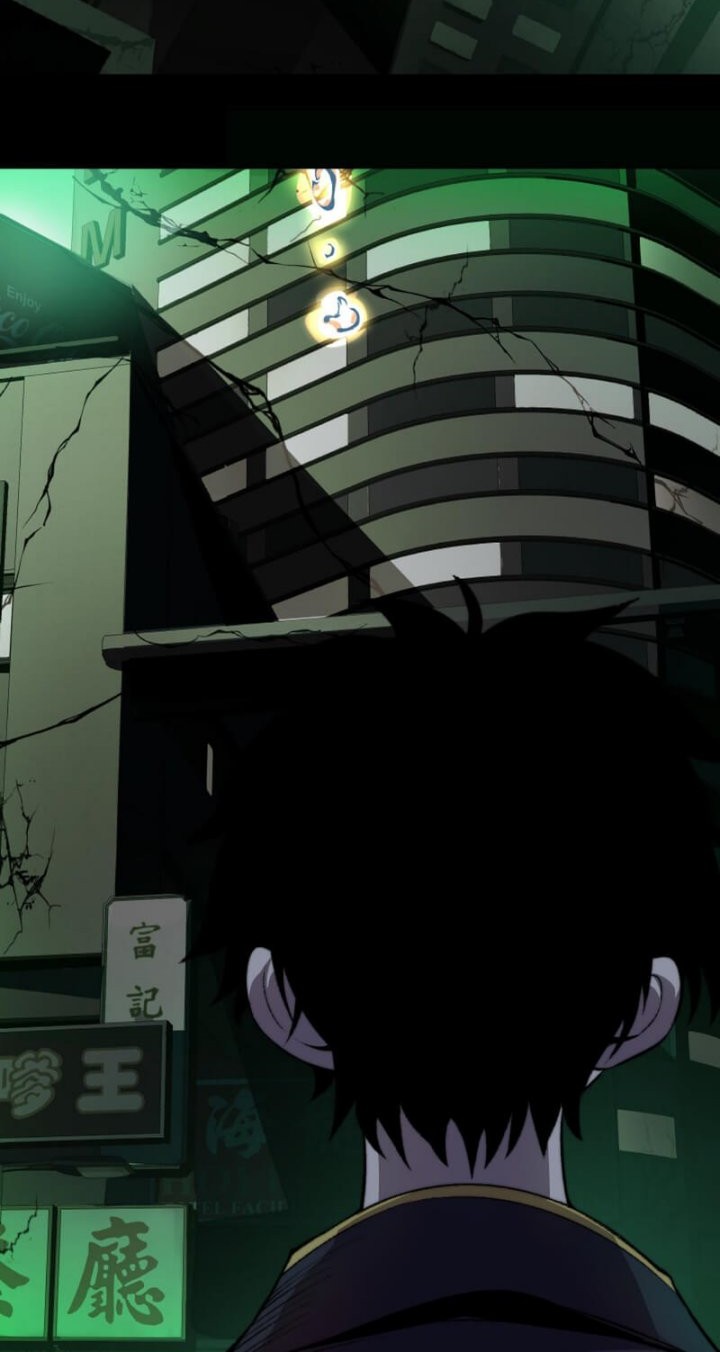 Leveling Up By Killing Gods Chapter 02 Gambar 5