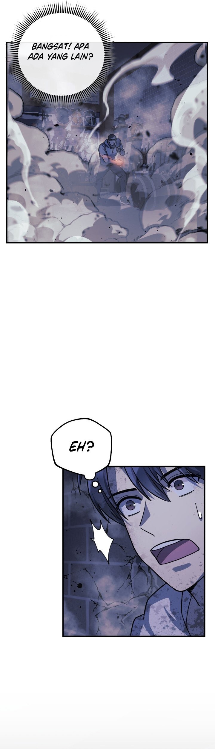 My Daughter is the Final Boss Chapter 86 Gambar 20