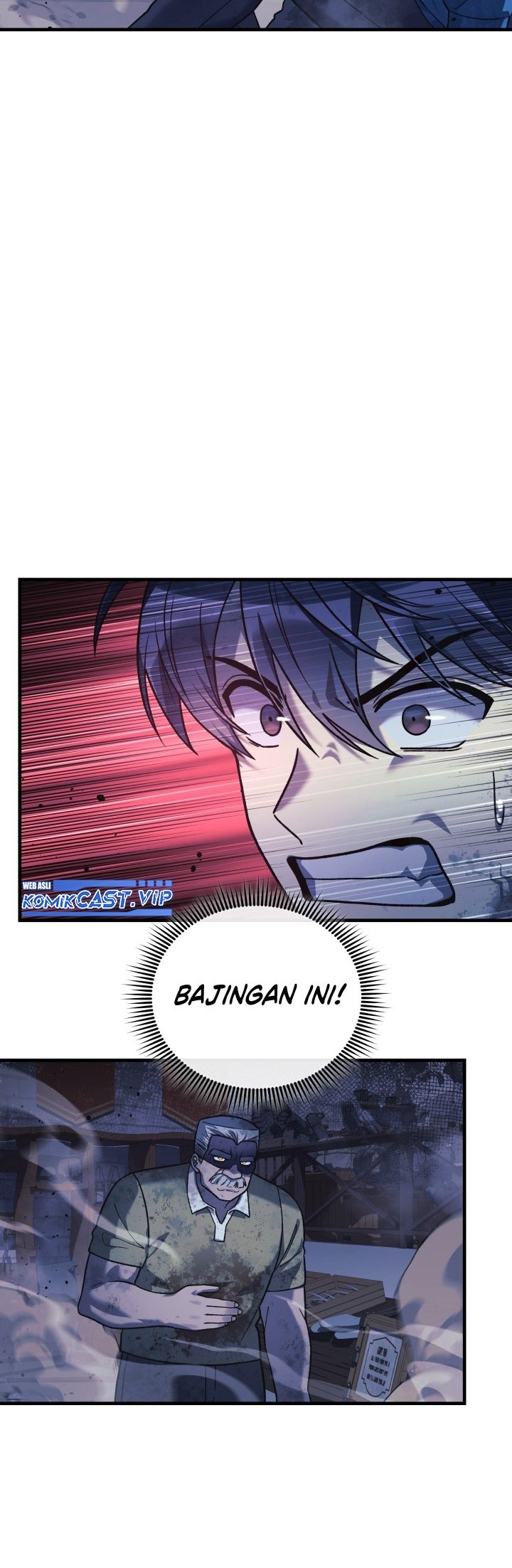 My Daughter is the Final Boss Chapter 86 Gambar 29