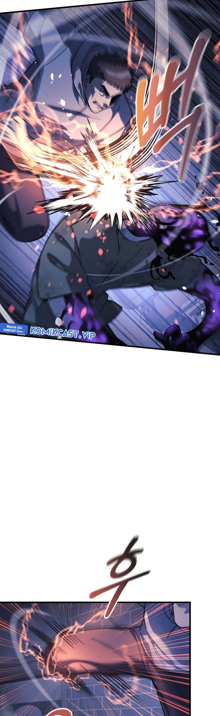 My Daughter is the Final Boss Chapter 86 Gambar 45