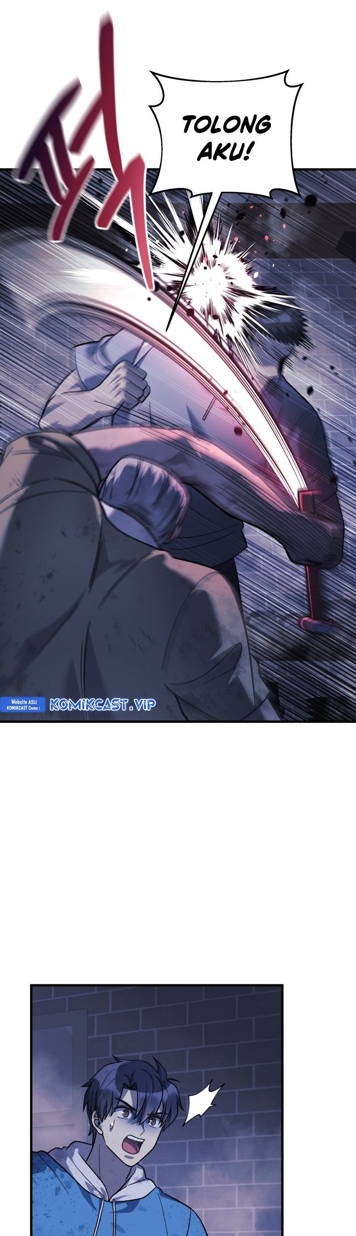 My Daughter is the Final Boss Chapter 86 Gambar 50