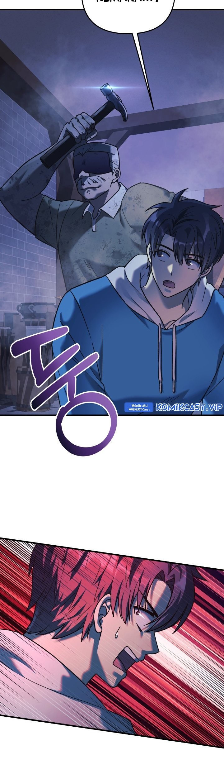 My Daughter is the Final Boss Chapter 86 Gambar 6