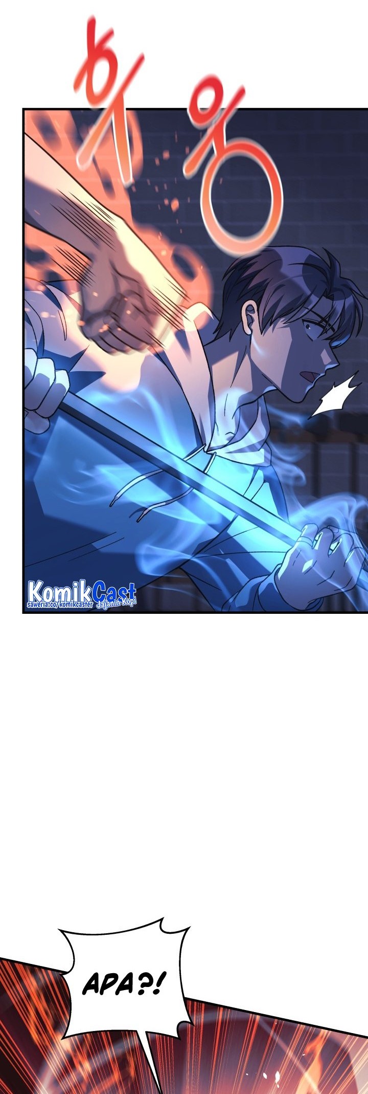 My Daughter is the Final Boss Chapter 86 Gambar 17