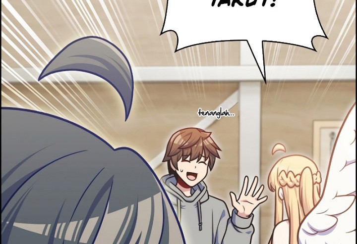 Everyone Else is A Returnee Chapter 46 Gambar 29