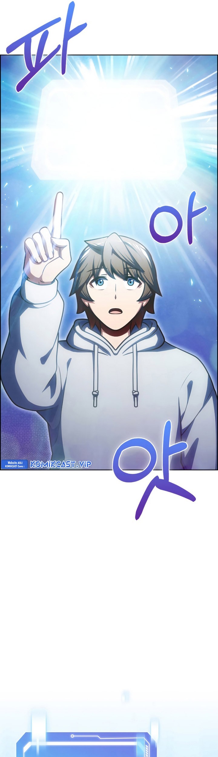 Everyone Else is A Returnee Chapter 46 Gambar 32
