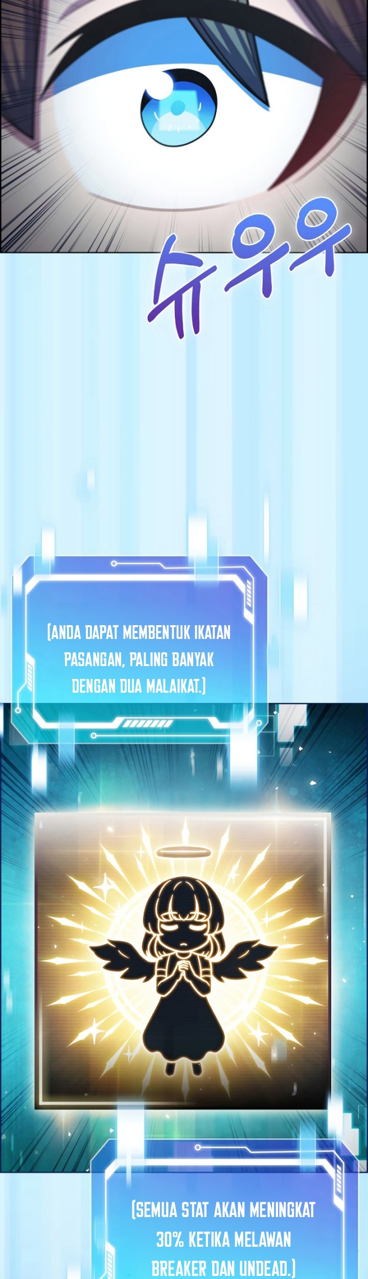 Everyone Else is A Returnee Chapter 46 Gambar 34