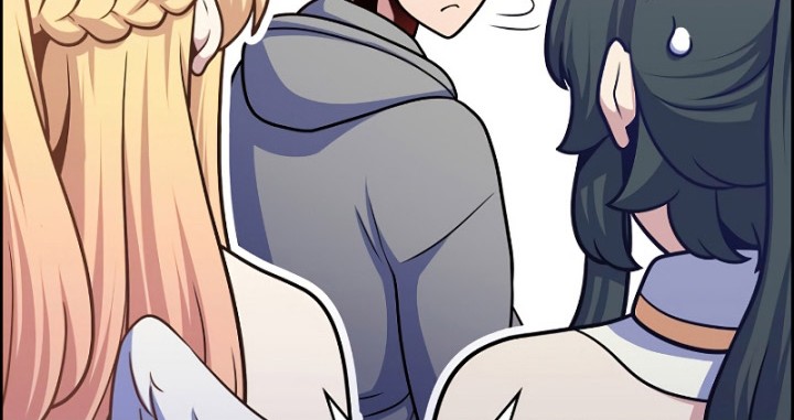 Everyone Else is A Returnee Chapter 46 Gambar 45