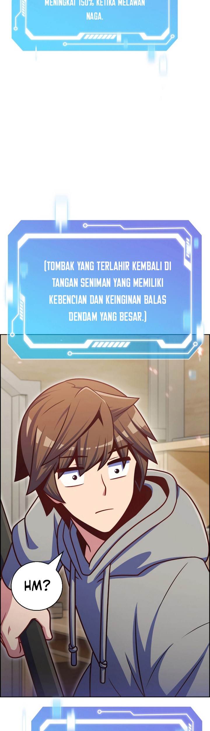 Everyone Else is A Returnee Chapter 46 Gambar 70