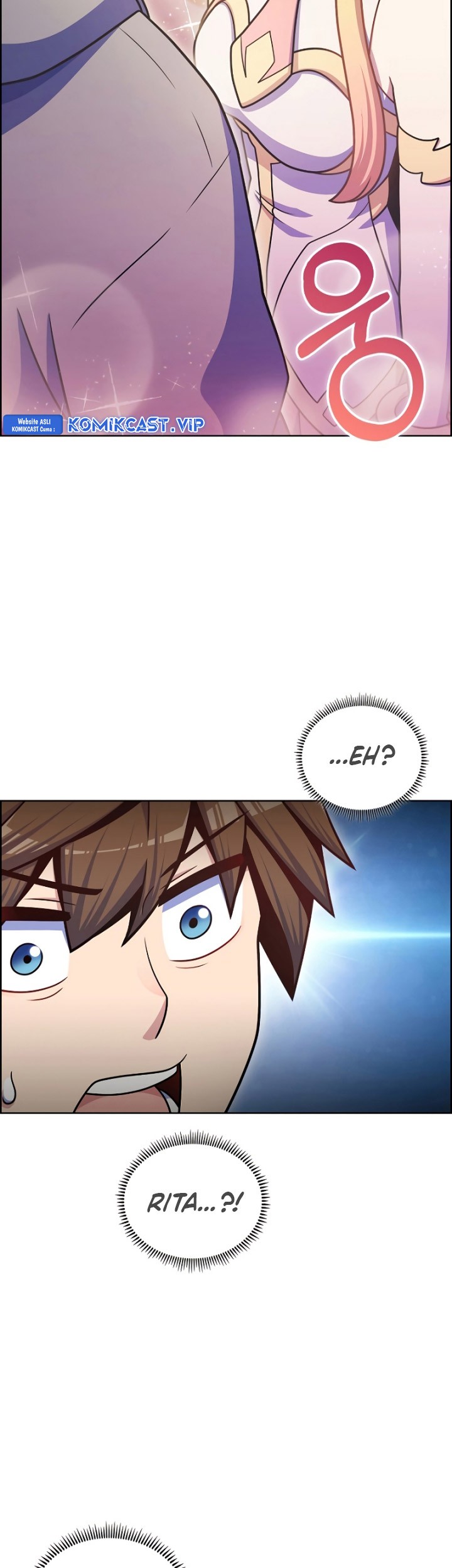 Everyone Else is A Returnee Chapter 46 Gambar 4